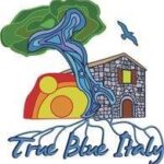 Logo Tree Bleu Italy