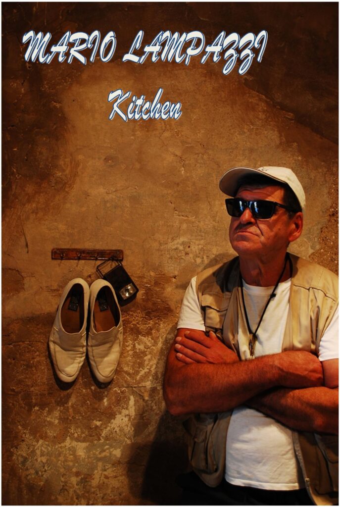 Kitchen Mario Lampazza