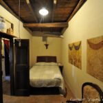 Stanza Goldoni – Second Floor