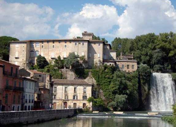 Isola del Liri