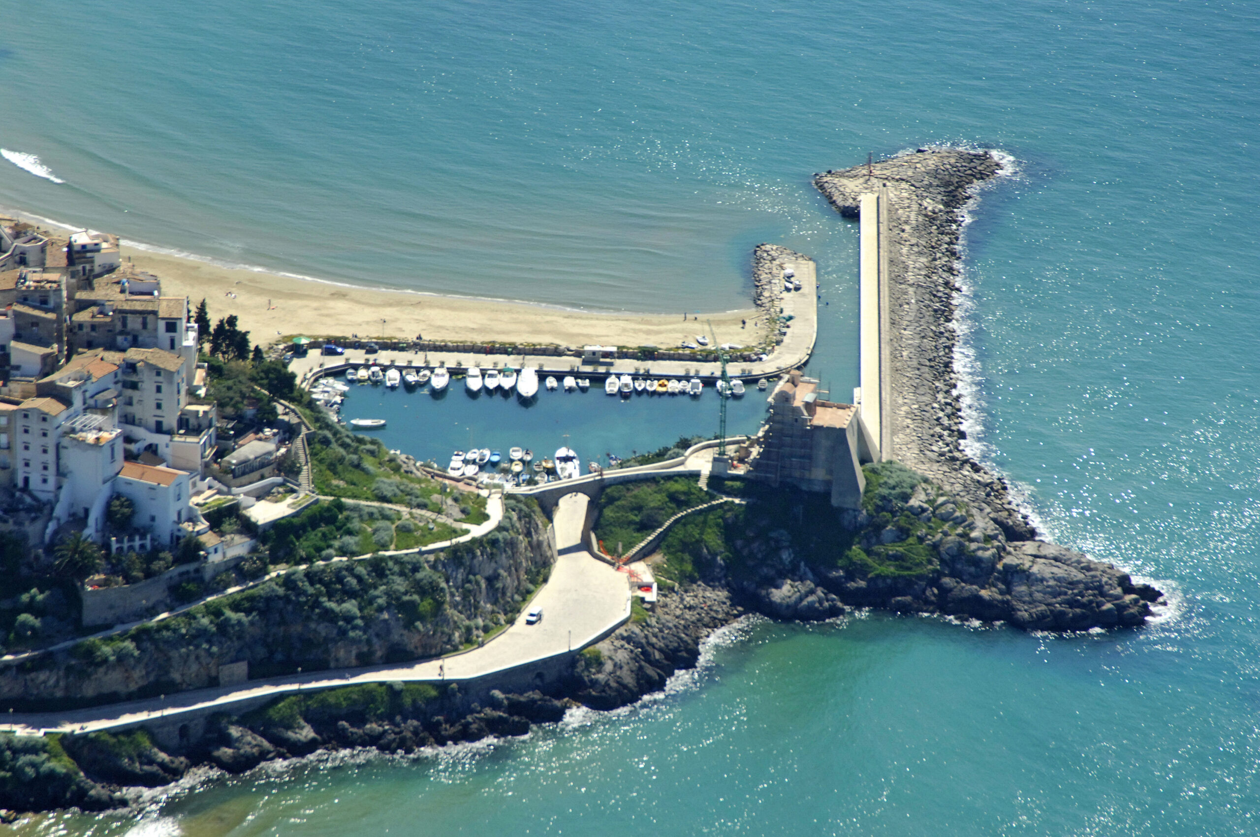 marina di Sperlonga