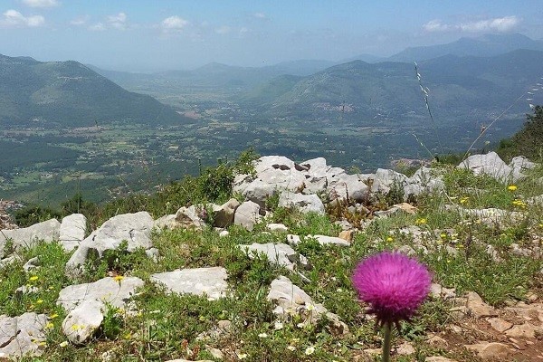 Monte Siserno